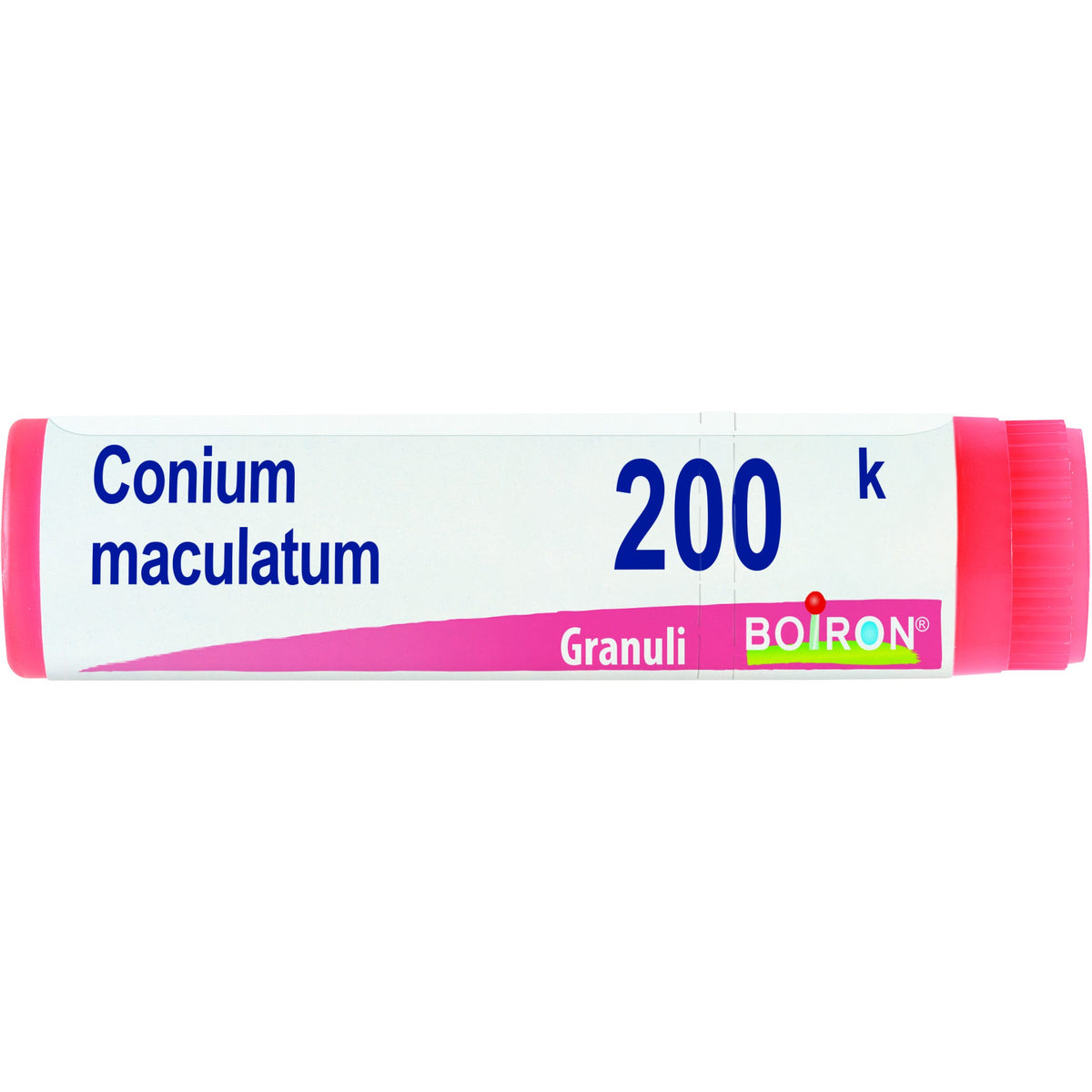Boiron Conium Maculatum Globuli 200K Dose 1g  - 1
