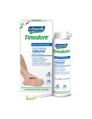 Timodore Trattamento Verruche 75ml