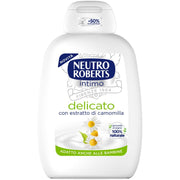 Neutro Roberts Detergente Intimo Delicato 200ml-2