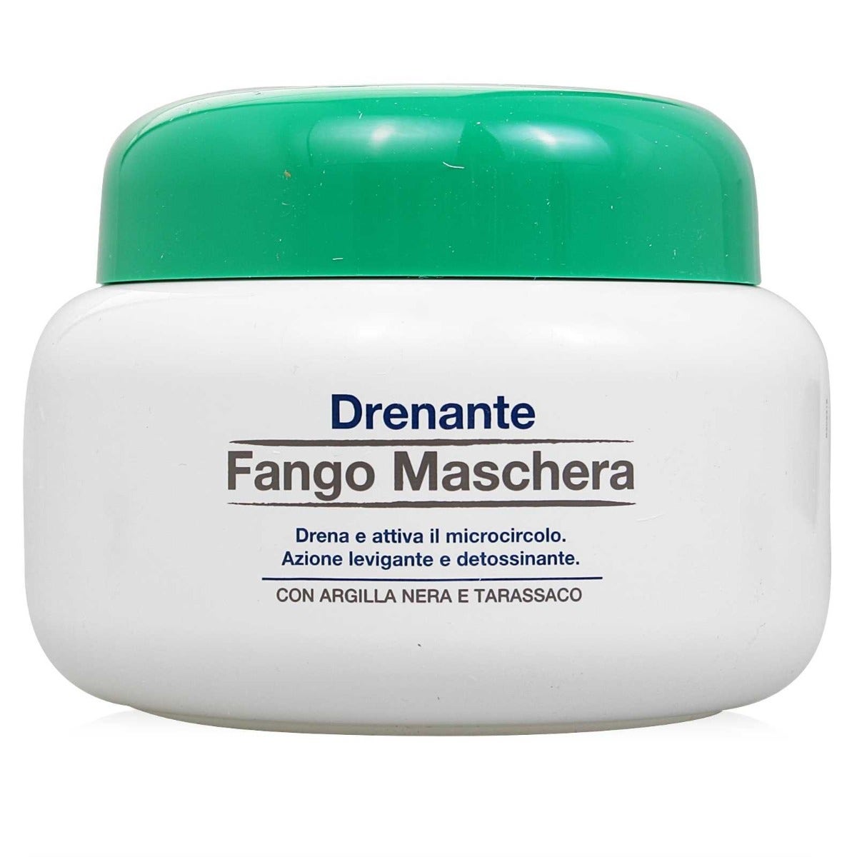 Somatoline Fango Drenante Effetto Fresco 500g-5