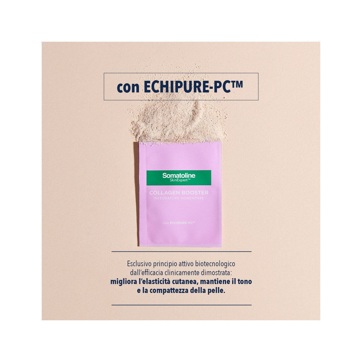 Somatoline Skin Expert Collagene Booster 30 Bustine-4