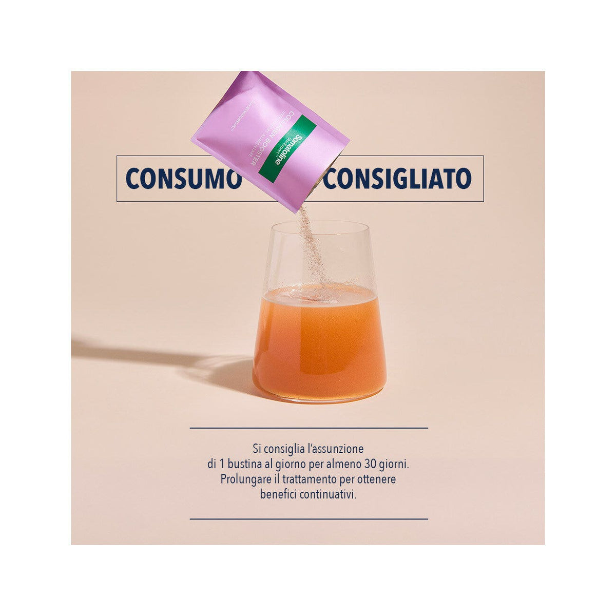 Somatoline Skin Expert Collagene Booster 30 Bustine-5