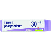 Boiron Ferrum Phosphoricum Globuli 30Ch Dose 1g-1