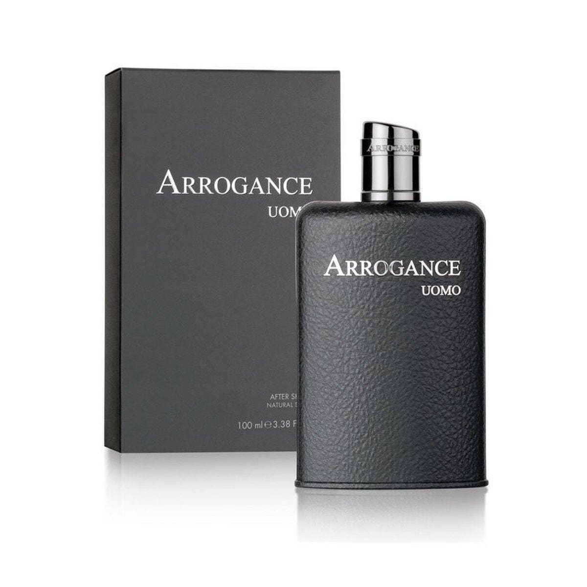 Arrogance Dopo Barba 100ml-1