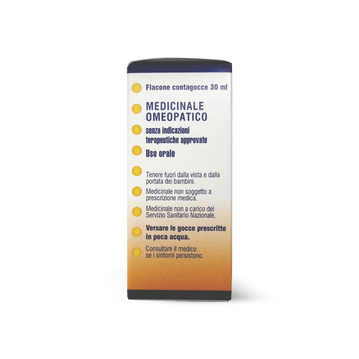 Hering Veratrumplus Gocce 30ml-1