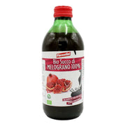 Bio Succo Melograno Con Vitamina B12 330ml-1