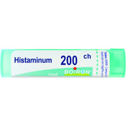 Boiron Histaminum Granuli 200Ch Tubo 4g  - 2