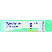Boiron Symphytum Officinale Granuli 06Ch Tubo 4g-1