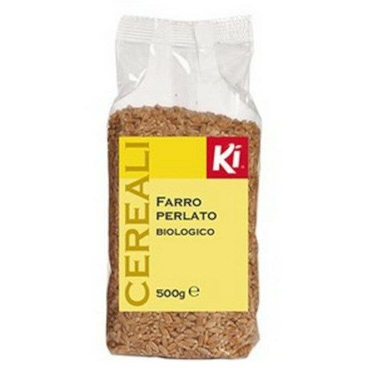 Ki Farro Perlato 500g-1