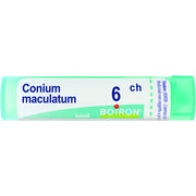 Boiron Conium Maculatum Granuli 06Ch Tubo 4g  - 1