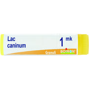 Boiron Lac Caninum Globuli 1Mk Dose 1g - 1