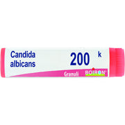 Boiron Candida Albicans Globuli 200K Dose 1g - 1