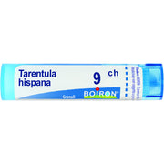 Boiron Tarentula Hispana Granuli 09Ch Tubo 4g  - 1