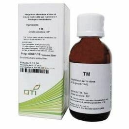 Oti Valeriana Compo 50ml Gocce-1