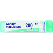 Boiron Conium Maculatum Granuli 200Ch Tubo 4g  - 2