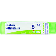 Boiron Salvia Officinalis Granuli 05Ch Tubo 4g-1