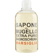 Sapone Del Mugello Bagnoschiuma Marsiglia 500ml-3
