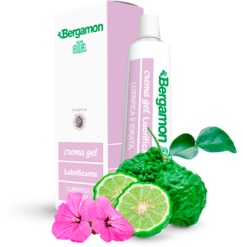 Bergamon Gel Lubrificante Idratante 50ml-1