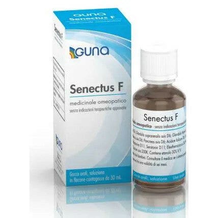 Guna Senectus F Gocce Da 30ml-2