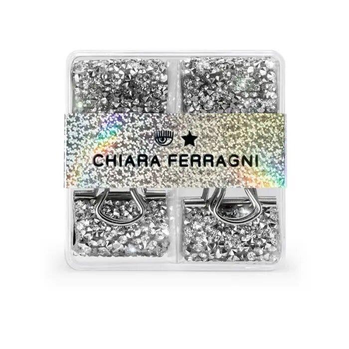 Chiara Ferragni x Pigna Set 4 Fermafogli-4