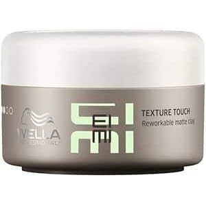 Wella Professionals Eimi Texture Touch Pasta Rimodellabile Opaca Capelli 75ml-1