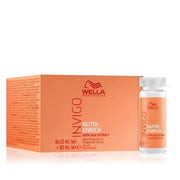 Wella Professionals Invigo Nutri Enrich Repair Siero Capelli Nutriente 8X10 ml-1