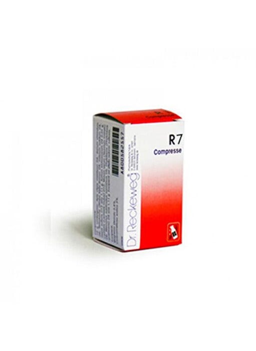 Imo Reckeweg R7 100 Compresse-1