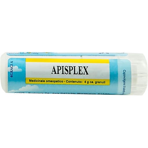 Guna Apisplex Granuli Tubo 4g-1