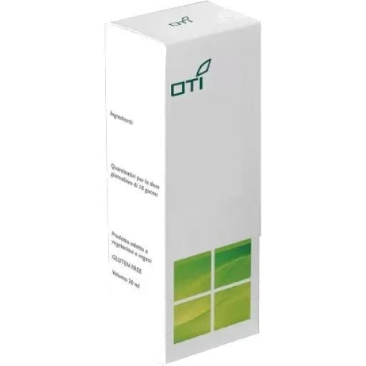 Oti Matricis Lumen 2 Gocce 50ml-1