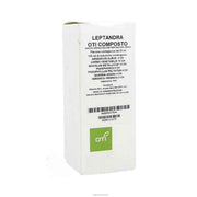 Oti Leptandra Comp Gocce Soluzione Idroalcolica 50ml-1