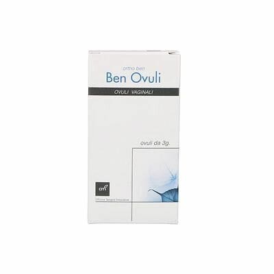 Oti Ortho Ben Ben 6 Ovuli Vaginali-1