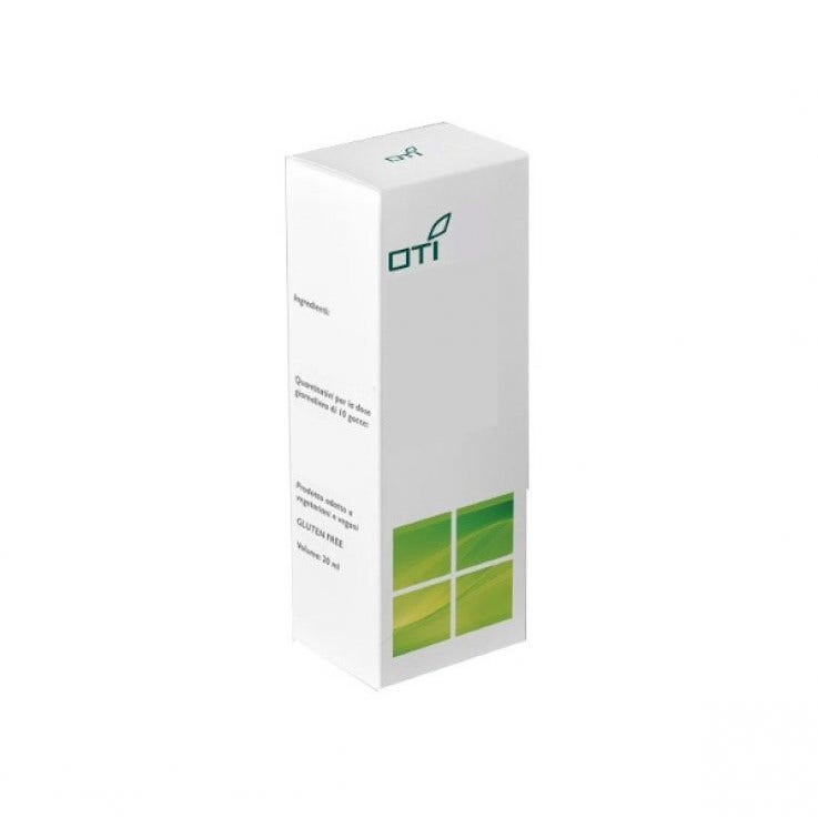 Oti Porix Forte Composto Gocce 50ml Soluzione Idroalcolica-1