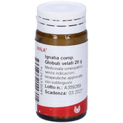 Wala Ignatia Compositum Globuli 20g
