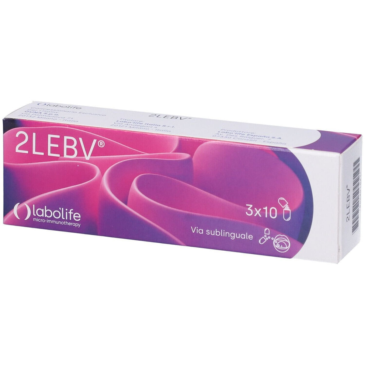 2Lebv 30 Capsule-1