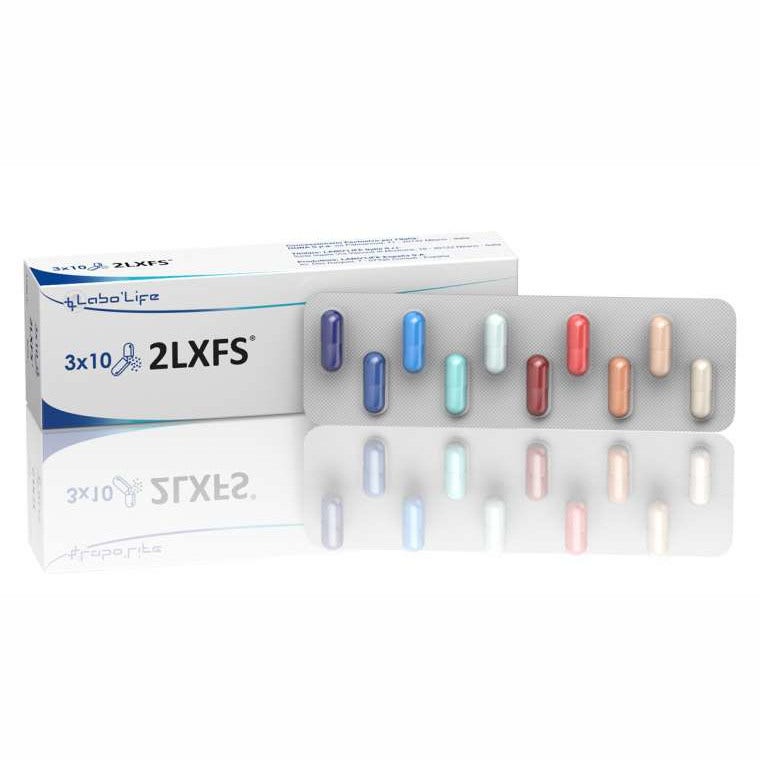 Guna 2LXFS 30 Capsule-1