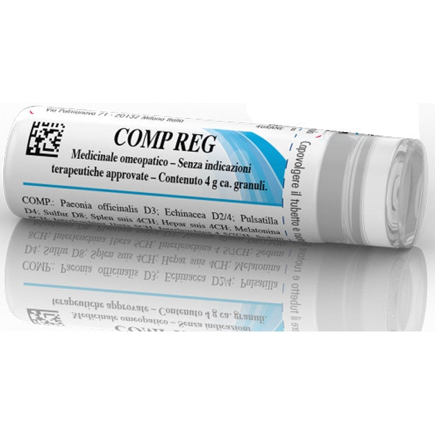 Guna Comp Reg Tubo Granuli 4g-1