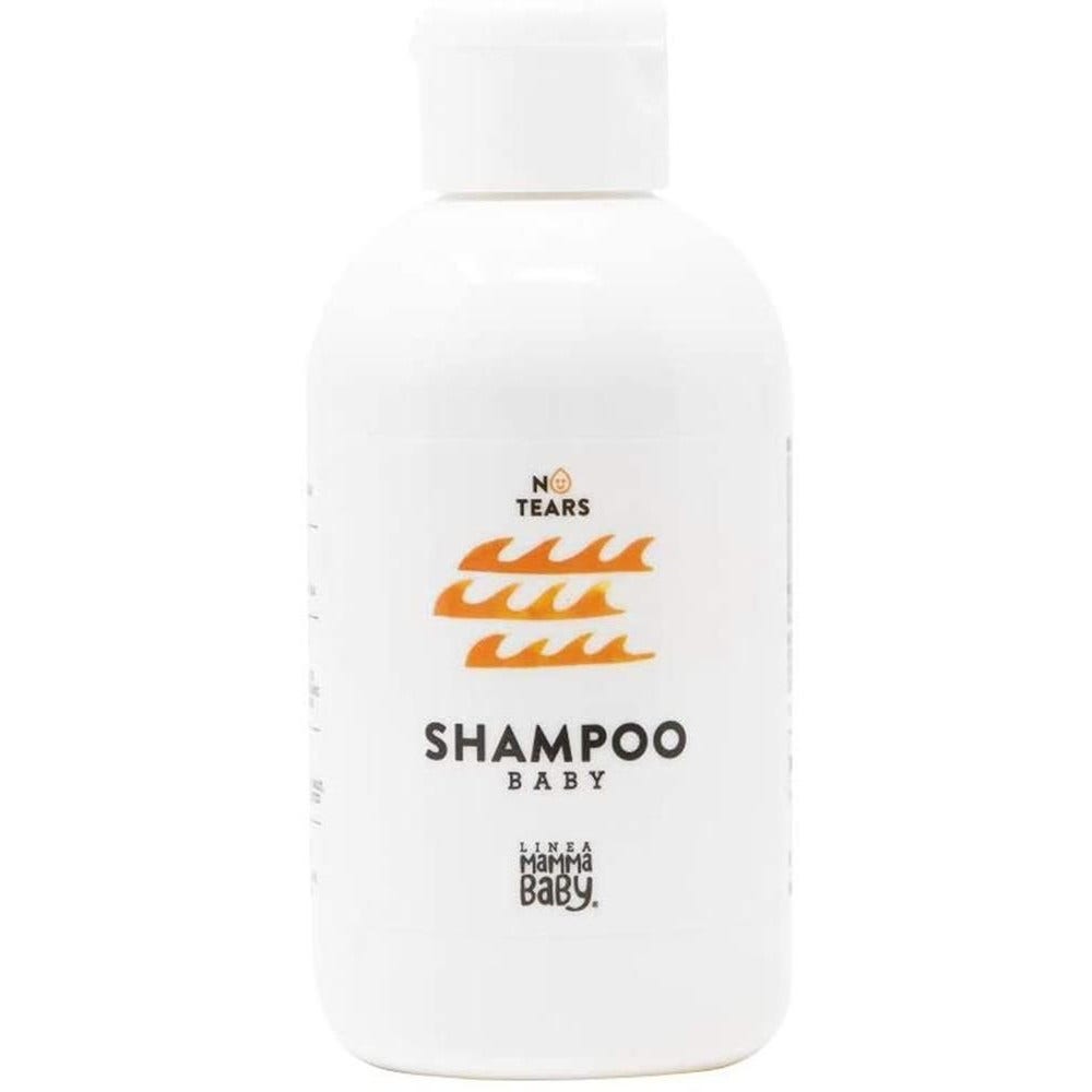 Linea Mammababy Shampoo Baby No Tears 250ml-2