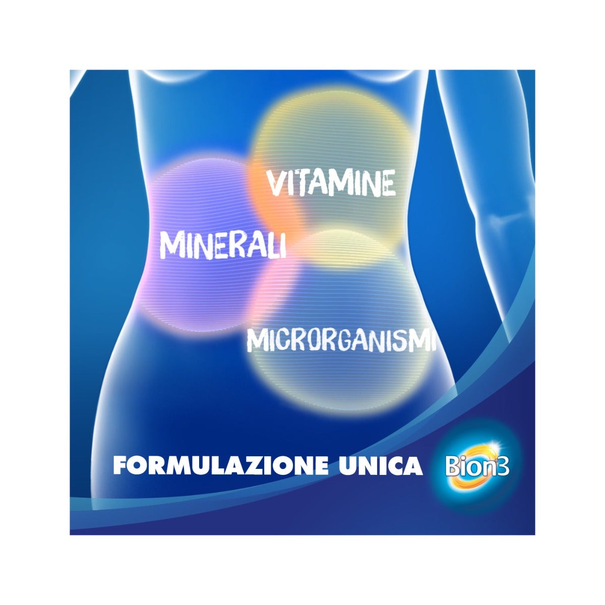 Bion 3 Difese Immunitarie 30 Compresse-11