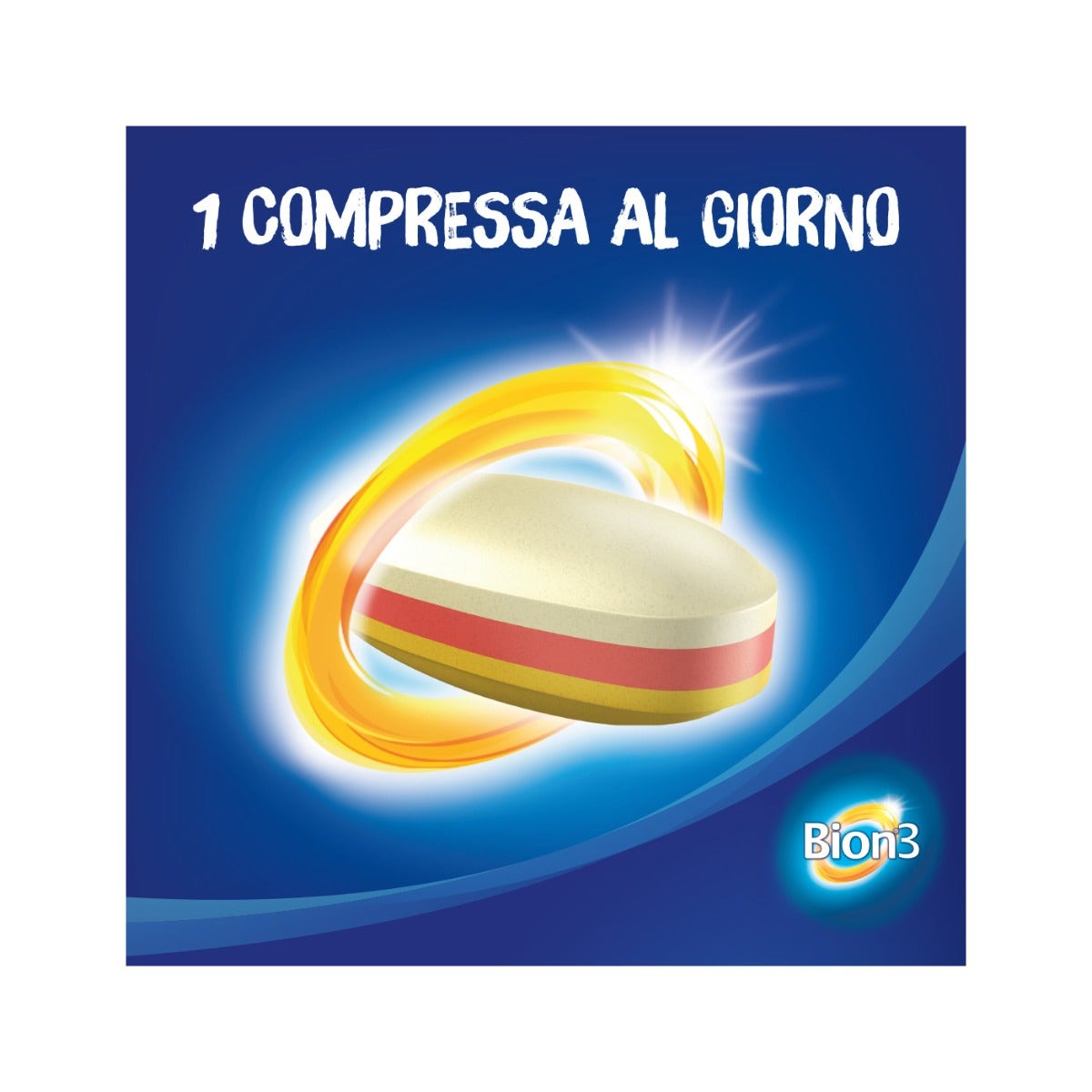 Bion 3 Difese Immunitarie 30 Compresse-13