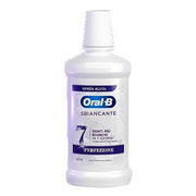 Oral-B 3d White Luxe Perfect Collutorio Perfezione Sbiancante 500ml-1
