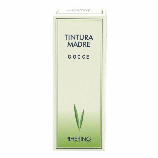 Hering Ribes Nigrum Tintura Madre 60ml-1