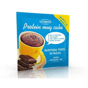 Vita Al Top Protein Mug Cake Cioccolato Senza Glutine 12 Pezzi-1