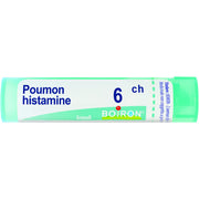 Boiron Poumon Histamine Granuli 06Ch Tubo 4g  - 1