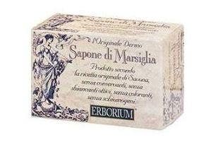 Esi Sapone Di Marsiglia Tea Tree 200g-1