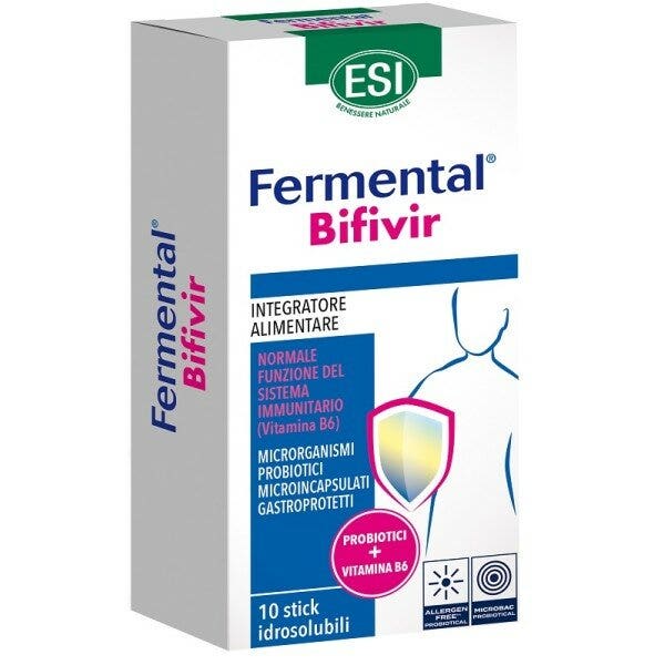 Esi Fermental Bifivir 10 Stick-1