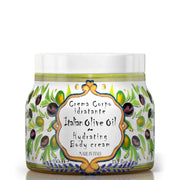 Le Maioliche Crema Corpo Idratante Italian Olive Oil 450ml-1