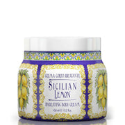 Le Maioliche Crema Corpo Idratante Sicilian Lemon 450ml-1