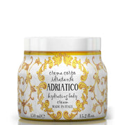 Le Maioliche Crema Corpo Idratante Adriatico 450ml-1