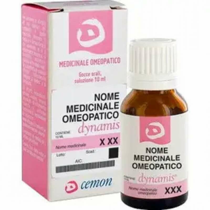 Cemon Phosphorus Flavus 200CH Gocce 10ml-1