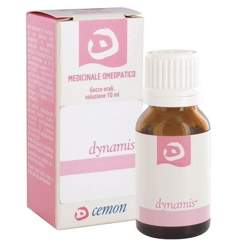 Cemon Phosphorus Flavus 3LM Medicinale Omeopatico Gocce 10ml-1